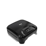 Philco Sanduicheira e Grill 2 em 1 Antiaderente 750W PGR25A 220V