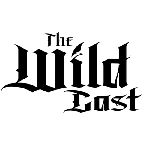 『The Wild Cast』のカバーアート