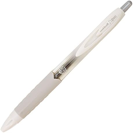 三菱鉛筆 ゲルボールペン ユニボール シグノ307 0.38 黒 UMN30738.24 黒 1本