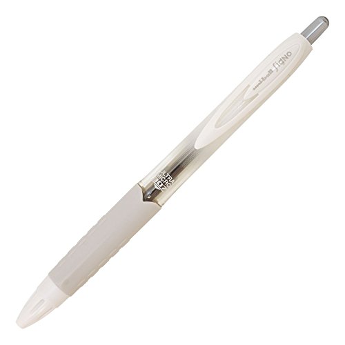 Amazon | 三菱鉛筆 ゲルボールペン ユニボール シグノ307 0.38 黒