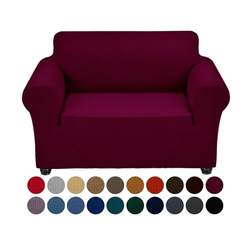 Joccun Stretch Sofa Cover with Elastic Bottom