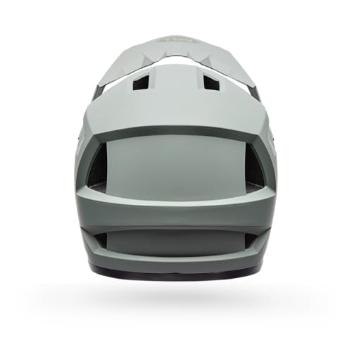 Bell - Sanction 2 Matte CE/CPSC Helme - Erwachsene Unisex - Schutzausrüstung, Fahrradhelm, Mountainbike-Helm, MTB-Schutzhelm, Stein, L