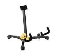 Algopix Similar Product 3 - Hercules DS550BB French Horn Stand with