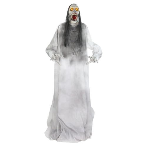 Haunted Hill Farm Lurching Woman