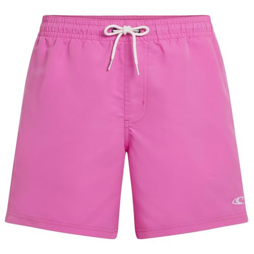 O'NEILL 2026 Bañador De Hombre Mensl Vert De 16 Pulgadas 2800264 - Electric Fuschia