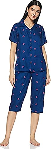 Image of Longies Women Capri Set