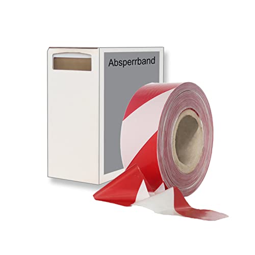 Preisvergleich Produktbild Sport-Thieme Absperrband