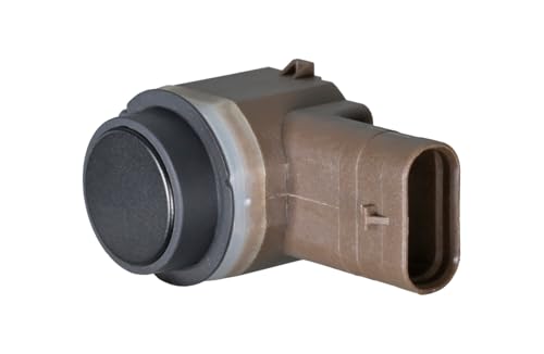 Sensor Einparkhilfe HELLA 6PX358270-781 soluciona fallos de marcha atrás coche
