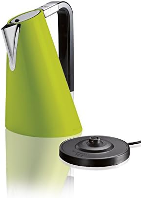 Bugatti Bollitore"Vera""Easy" Verde.M 220V 14-SVERACM