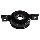 Driveshaft Rear Center Support Bearing Replacement for Grand Cherokee 2010-2016