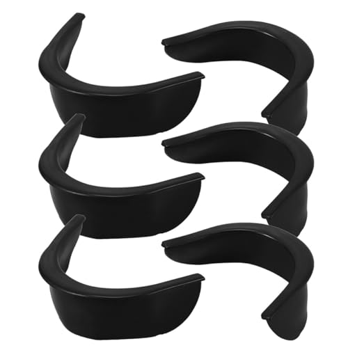 Revestimientos para troneras de mesa de billar ideales para tardes de snooker