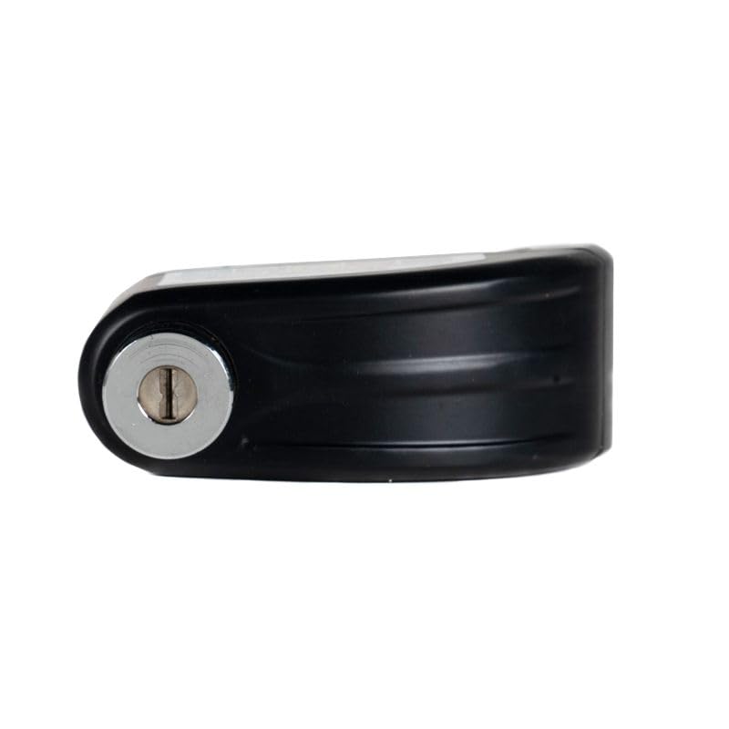Antivol BLOQUE DISQUE ALUMINIUM AVEC ALARME
