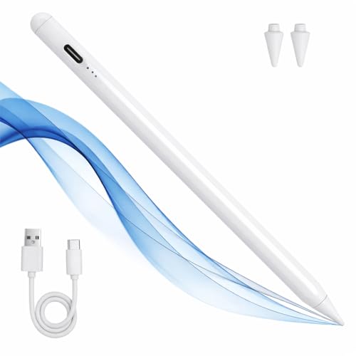 Caneta Para Tablet Universal Stylus Pen Touch Digital Ponta Fina Smartphone Celular Mesa Digitalizadora