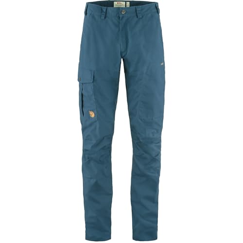 Pantalon de randonnée homme Fjallraven Karl Pro M souple et anti-usure