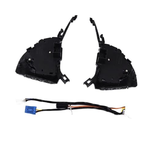 Bouton commande volants pour Fit 2015-2018 commutateur audio