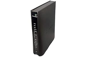 CenturyLink Prism TV C2100T Modem Router: Unlocking Connectivity for Every Home