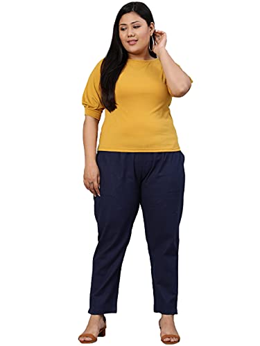 Image of Jaipur Kurti Women Pants