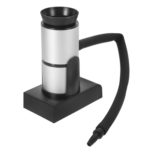 Levemolo Kitchen Portable Smoker Smoke Smoking Small Meat Smoke Generator Cuisine Generator Steak Handheld