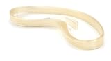 Dialysis Tubing, 6.4mm x 10mm, 10 Feet - The Curated Chemical Collection