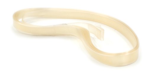 ALDON Innovating Science Dialysis Tubing, 6.4mm x 10mm, 10 Feet - The Curated Chemical Collection