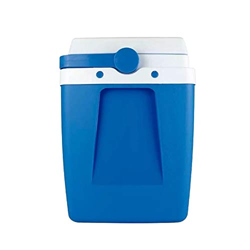 Caixa Térmica 34L Azul MOR