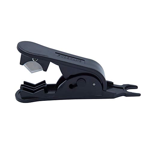 Schlauchschneider Montagewerkzeug Demontage für PVC Gummi Silikon Nylon Schlauch Cover