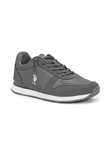 Image of U.S. Polo Assn. mens Regon Sneaker