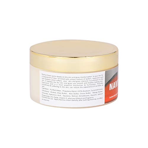 Image of SEDGE - Navitus Cream Advance Anti Ageing Treatment - 50gm