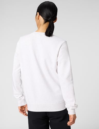 Nike Women's Sportswear Club Fleece Crew-Neck Sweatshirt3