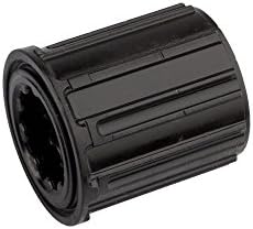 SHIMANO Deore M525-A 8/9-Speed Freehub Body Does Not Include Seal Fixing