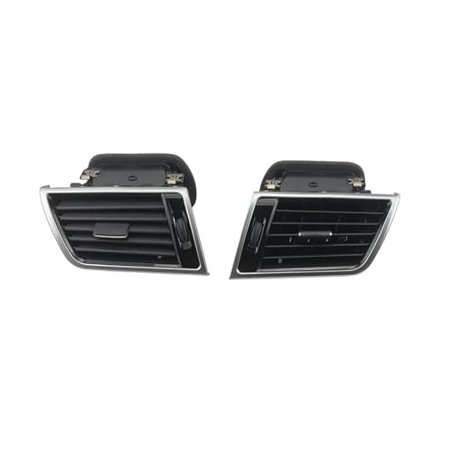 Aérateurs de climatisation Mercedes W166 pour un habitacle frais lors de vos voyages