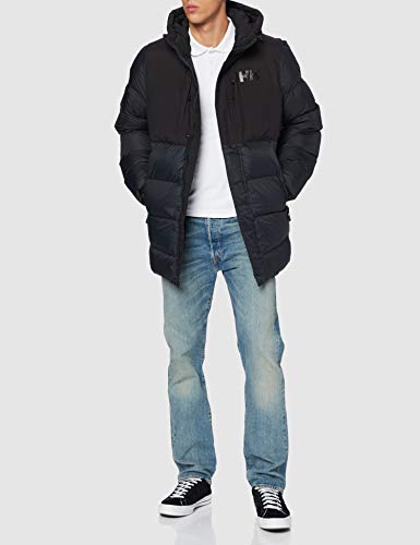 Image of Helly Hansen Men's Active Puffy Long Jacket