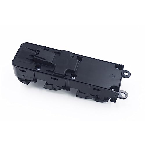 Commande de vitre BJ32-14540-AB conducteur pour Range Rover - 3