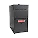 Goodman 80% AFUE Gas Furnace Multi Speed ECM, Single Stage