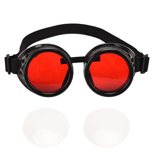 SANGLE SOPFFY Changeable Lens Goggles