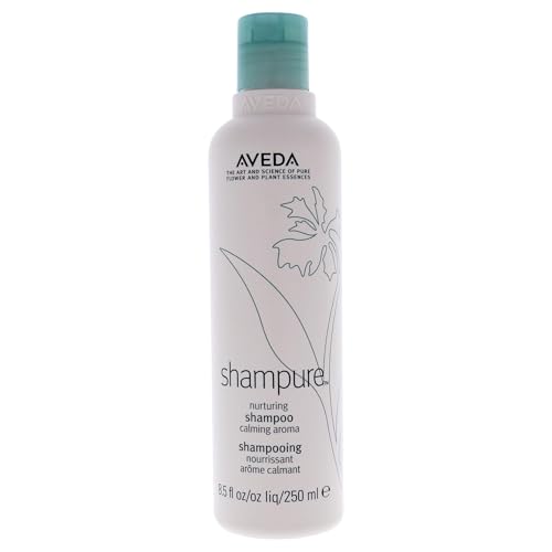 Aveda Shampure Shampoo, 8.5-Ounce Bottles (Pack of 1)
