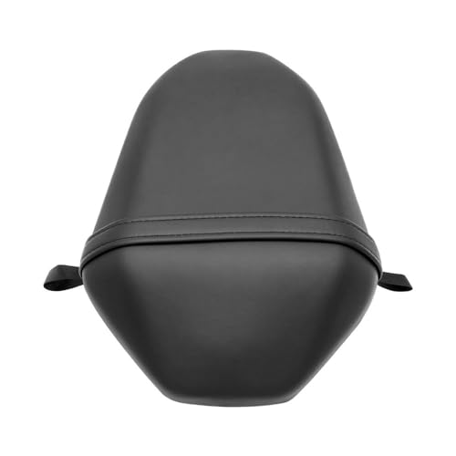 Selle passager MT-07 confortable : siège moto arrière tandem ABS 2018-2023