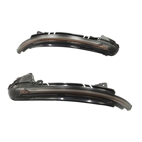 Clignotant LED dynamique : réparez le répétiteur usé de votre Audi A6 C7
