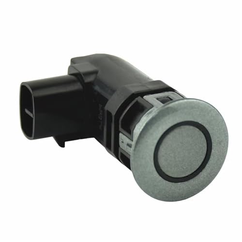 PDC Sensores Sensor De Aparcamiento GS1D-67-UC1A para Mazda 6 (2008-2012) Sensor De Aparcamiento(Gray)