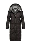 Die Jacken aus dem Hause Marikoo repräsentieren stets den aktuellen Modetrend und sind mit großer Liebe zum Detail gefertigt.