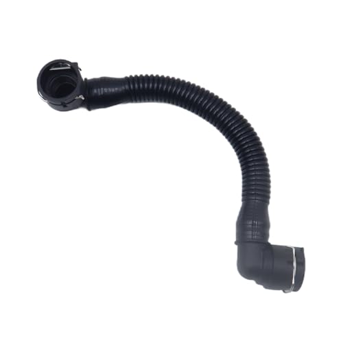 Image of Ticha Crankshaft Ventilation Duct,Crankcase Vent Pipe for Buick, Chevrolet, Cruze,Vauxhall Vehicles 55569027 55556495 55569028