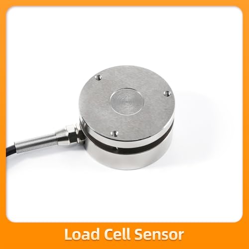 Módulo AD HX711 con sensor de celda de carga de 500KG para balanza electrónica 3