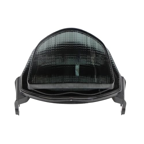 Luz parada GSXR 1000 2005 2006 para mejorar la seguridad en tus rutas de curvas de fin de semana