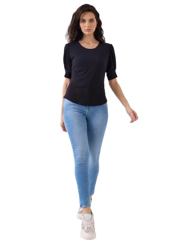 Image of Spykar Women's Super Skinny Jeans