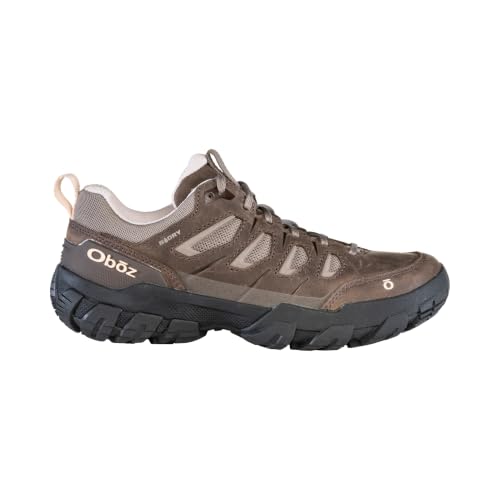 Image of Oboz Women's Sawtooth X Low B-Dry