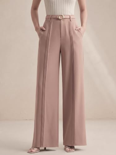 Image of Zurity Women Trouser | Trousers Pant for Women | Pant for Womens (P-20-23)