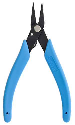 Pliers - Xuron Combination Tip 489