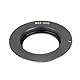 Yangers AF Confirm M42-EOS Mount Objektivringadapter 3.0 Chip für Canon EOS 5D 7D 60D 50D 40D 500D 550D Rebel T1i T2i T3i Modell