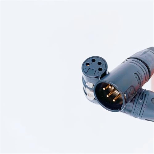 Cable de alimentacion adecuado for RD1100 con conectores de alta durabilidad 3