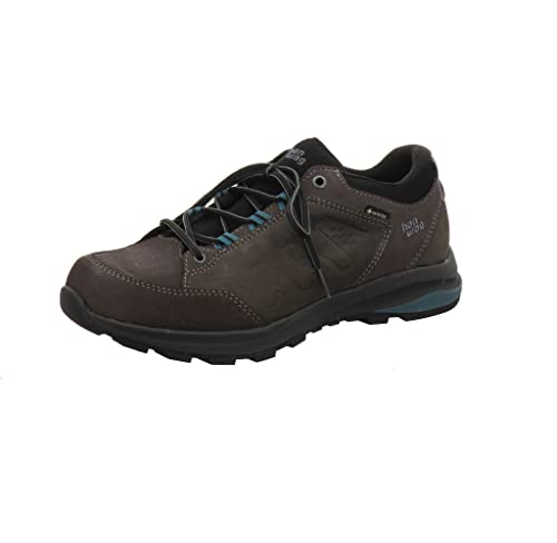 Hanwag Torsby Low SF Extra Gore-Tex Zapatilla De Trekking - SS23-43